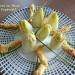 Quel fromage pour endives ?