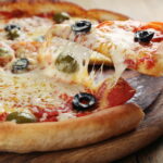 Quel fromage pour faire une pizza ?