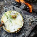 Quel fromage pour fondre au barbecue ?