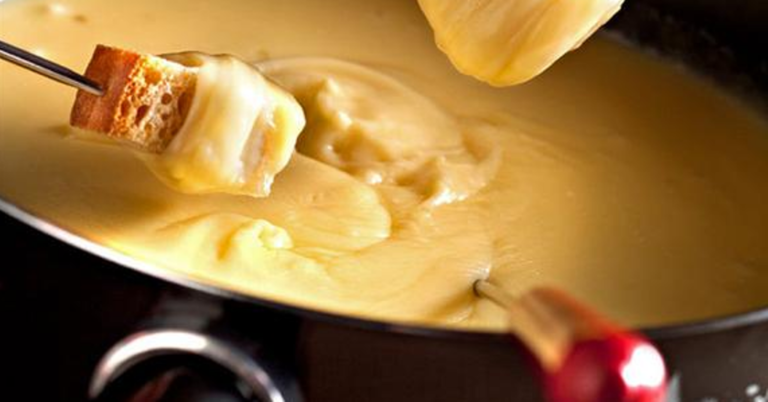 Quel fromage pour fondue jurassienne ?