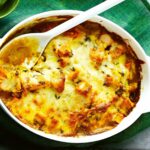 Quel fromage pour gratiner au four ?