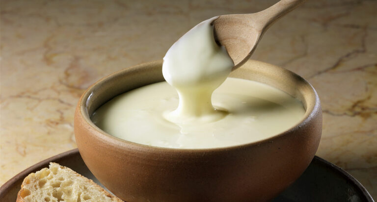 Quel fromage pour la cancoillotte ?