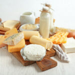 Quel fromage pour le colon irritable ?