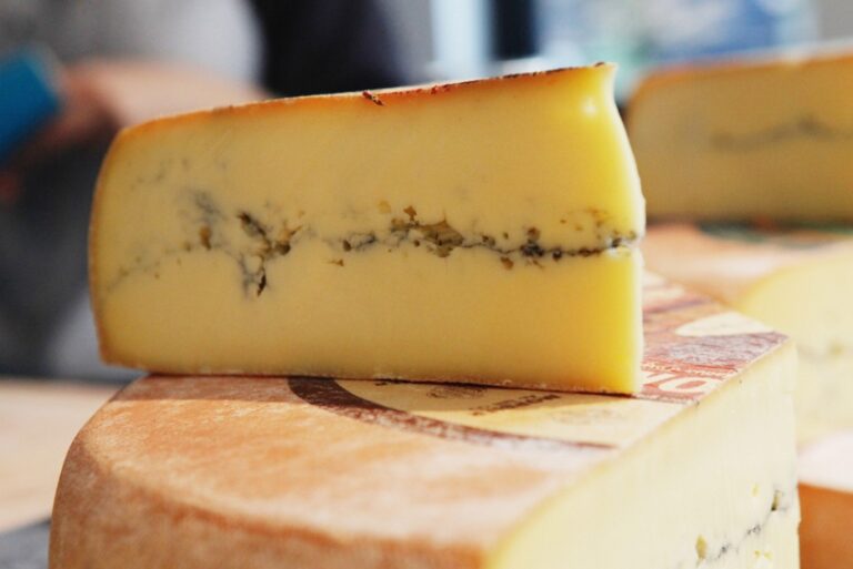 Quel fromage pour raclette Morbier ?