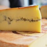 Quel fromage pour raclette Morbier ?