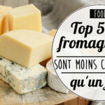 Quel fromage pour régime ?