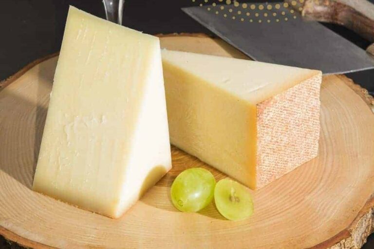 Quel fromage pour remplacer l'Emmental ?
