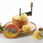 Quel fromage pour remplacer la tête de moine ?