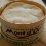 Quel fromage pour remplacer le Mont d'Or ?