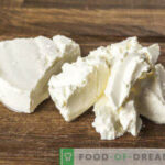 Quel fromage pour remplacer le Philadelphia ?