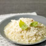 Quel fromage pour remplacer le parmesan dans le risotto ?
