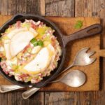 Quel fromage pour remplacer le reblochon dans la tartiflette ?