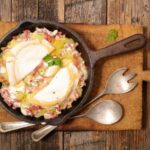 Quel fromage pour remplacer reblochon tartiflette ?