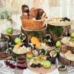 Quel fromage pour un buffet froid ?