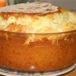 Quel fromage pour un soufflé ?