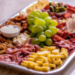 Quel fromage pour une planche ?