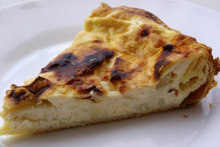 Quel fromage pour une quiche ?