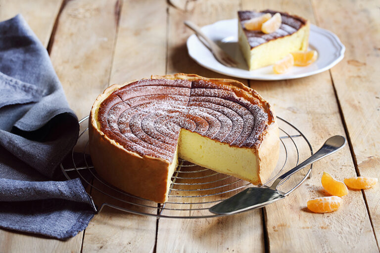 Quel fromage pour une tarte au fromage ?