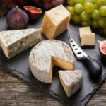 Quel fromage pour vin et fromage ?