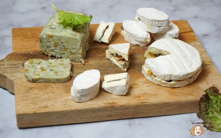 Quel fromage quand on a la gastro ?