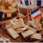 Quel fromage qui fond bien ?