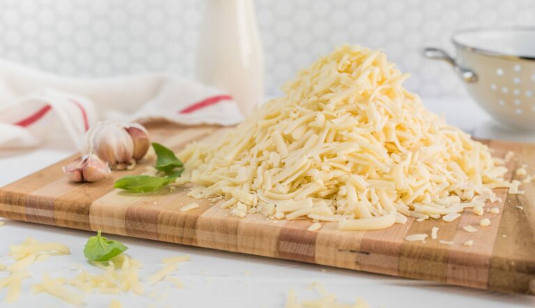 Quel fromage râpé choisir ? Quel fromage râpé choisir ?