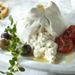 Quel fromage remplacer la burrata ?