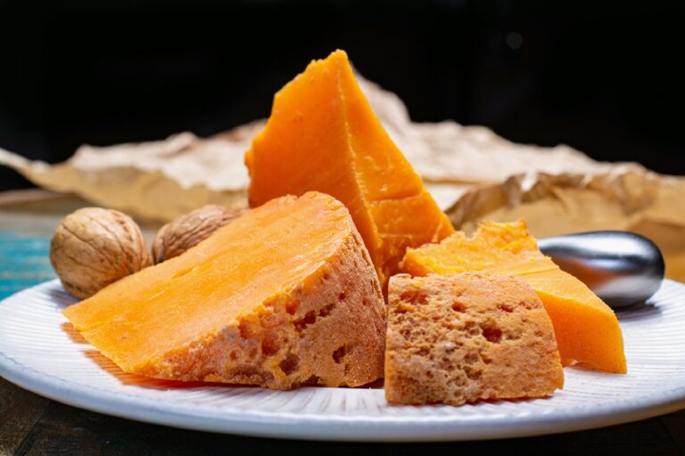 Quel fromage ressemble à la mimolette ? Quel fromage ressemble à la mimolette ?