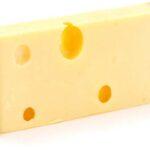 Quel fromage ressemble au gruyère ?