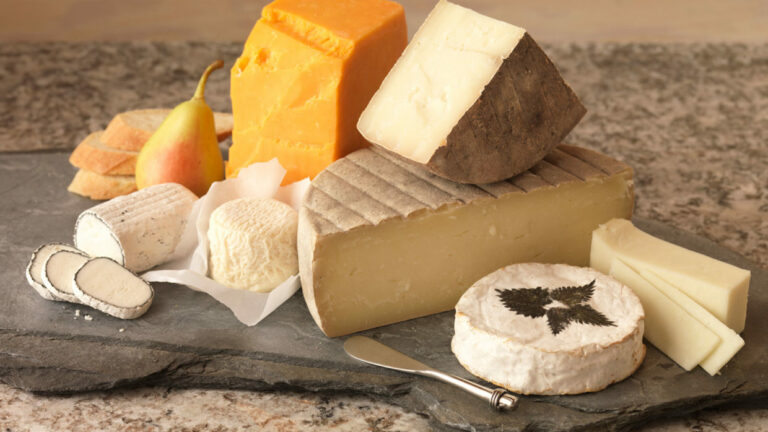 Quel fromage se conserve le plus longtemps ?