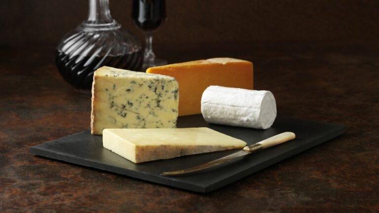 Quel fromage sent mauvais ?