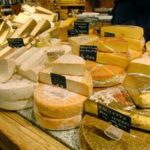 Quel fromage utilisé pour la moussaka ?