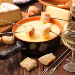 Quel fromage utiliser pour faire une fondue ?