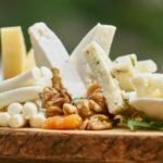 Quel fromage va bien avec le reblochon ?