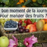 Quel fruit Mange-t-on en été ?