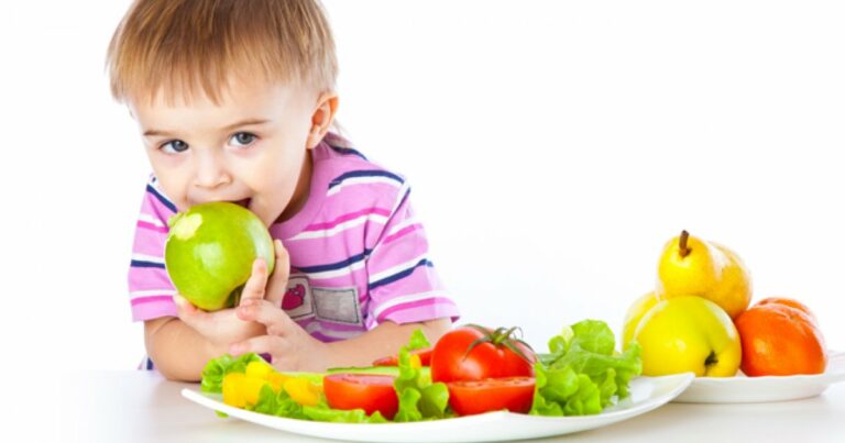 Quel fruit à 3 mois ?