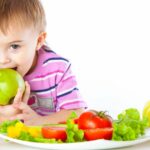 Quel fruit à 7 mois ?