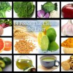 Quel fruit bon pour le foie ?