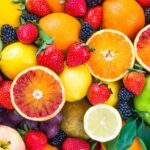 Quel fruit contient plus de calcium ?