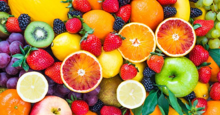Quel fruit contient plus de calcium ?