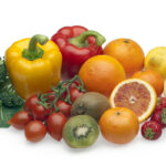 Quel fruit contient plus de vitamine C que les oranges ?