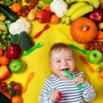 Quel fruit cru bébé 7 mois ?