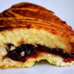 Quel fruit dans le gâteau basque ?