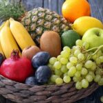 Quel fruit manger à la ménopause ?