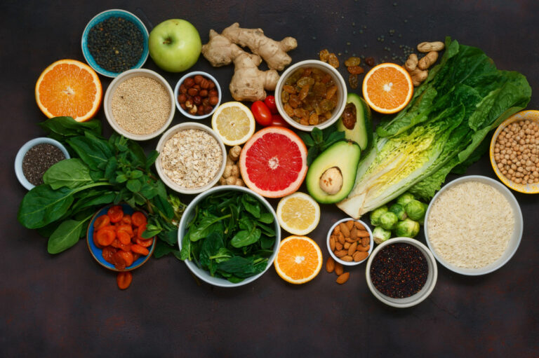 Quel fruit manger pour perdre du ventre ?