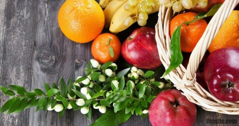 Quel fruit manger quand on a des triglycérides ? Quel fruit manger quand on a des triglycérides ?