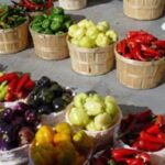 Quel fruit manger quand on a du cholestérol ?