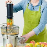 Quel fruit mettre dans une grignoteuse ?