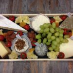 Quel fruit pour accompagner un plateau de fromage ?