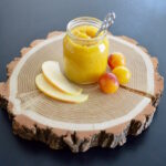 Quel fruit pour compote bébé 4 mois ?